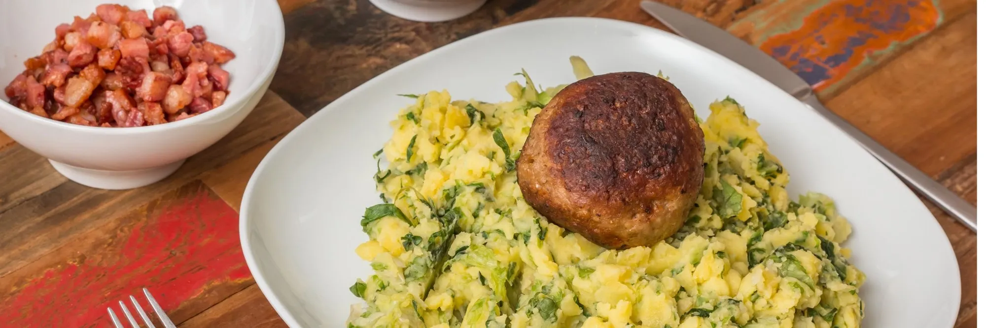 Welche Kräuter passen zu Endivie?