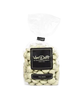 Van Delft Van Delft - Witte Chocolade Kruidnoten Van Delft Van Delft - Witte Chocolade Kruidnoten