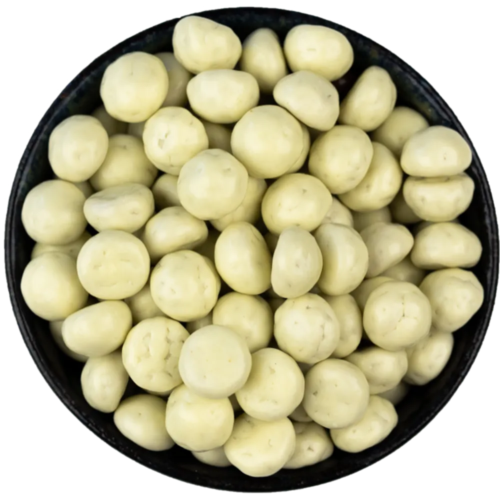 Van Delft Van Delft - Witte Chocolade Kruidnoten