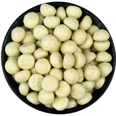 Van Delft Van Delft - Witte Chocolade Kruidnoten