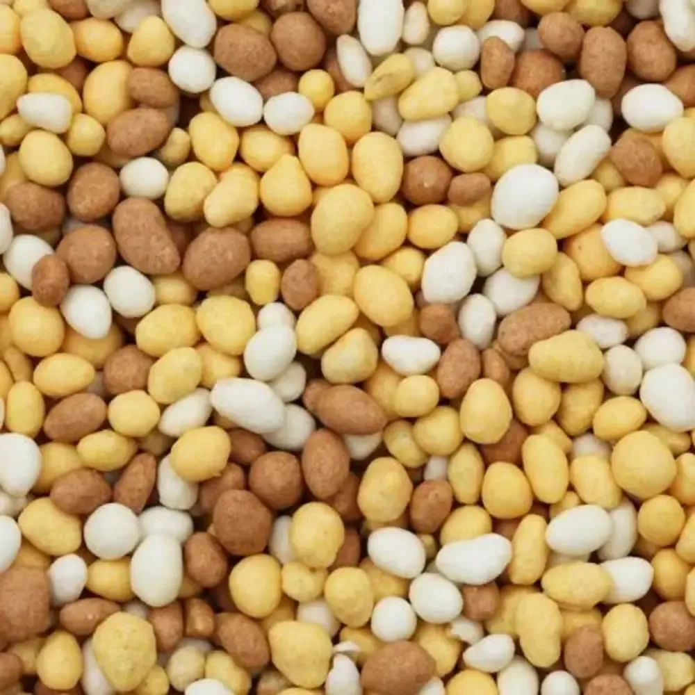 De Notenshop De Notenshop - Borrelnoten Gemischt De Notenshop De Notenshop - Borrelnoten Gemischt