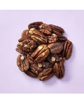 De Notenshop Pecannoten Gebrand Gezouten - De Notenshop