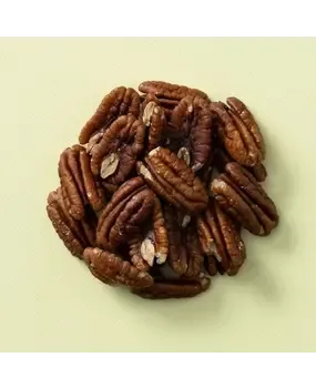 De Notenshop Pecannoten Gebrand Ongezouten - De Notenshop