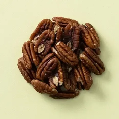 De Notenshop Pecannüsse, geröstet, ungesalzen – Der Nussladen