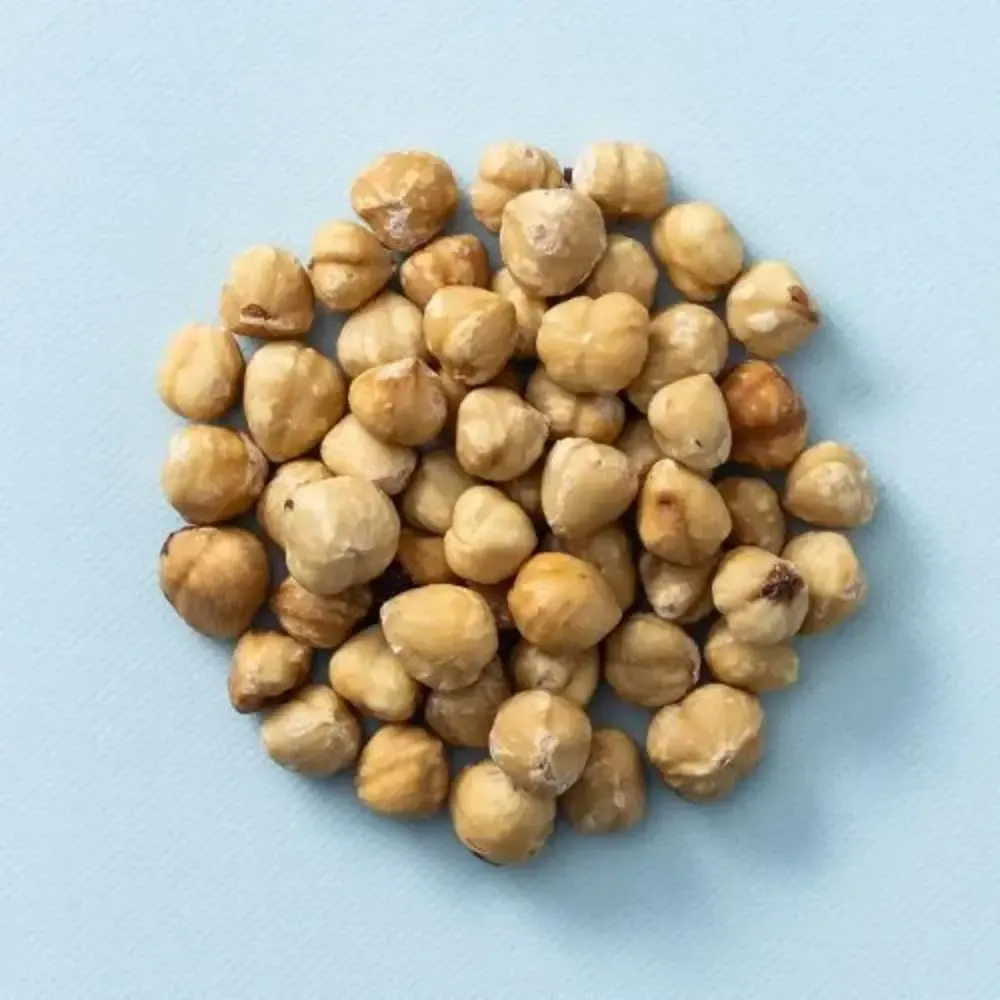 De Notenshop Hazelnoten Wit Gebrand Ongezouten - De Notenshop De Notenshop Hazelnoten Wit Gebrand Ongezouten - De Notenshop