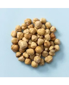 De Notenshop De Notenshop - Haselnüsse Weiß Geröstet Ungesalzen De Notenshop De Notenshop - Haselnüsse Weiß Geröstet Ungesalzen