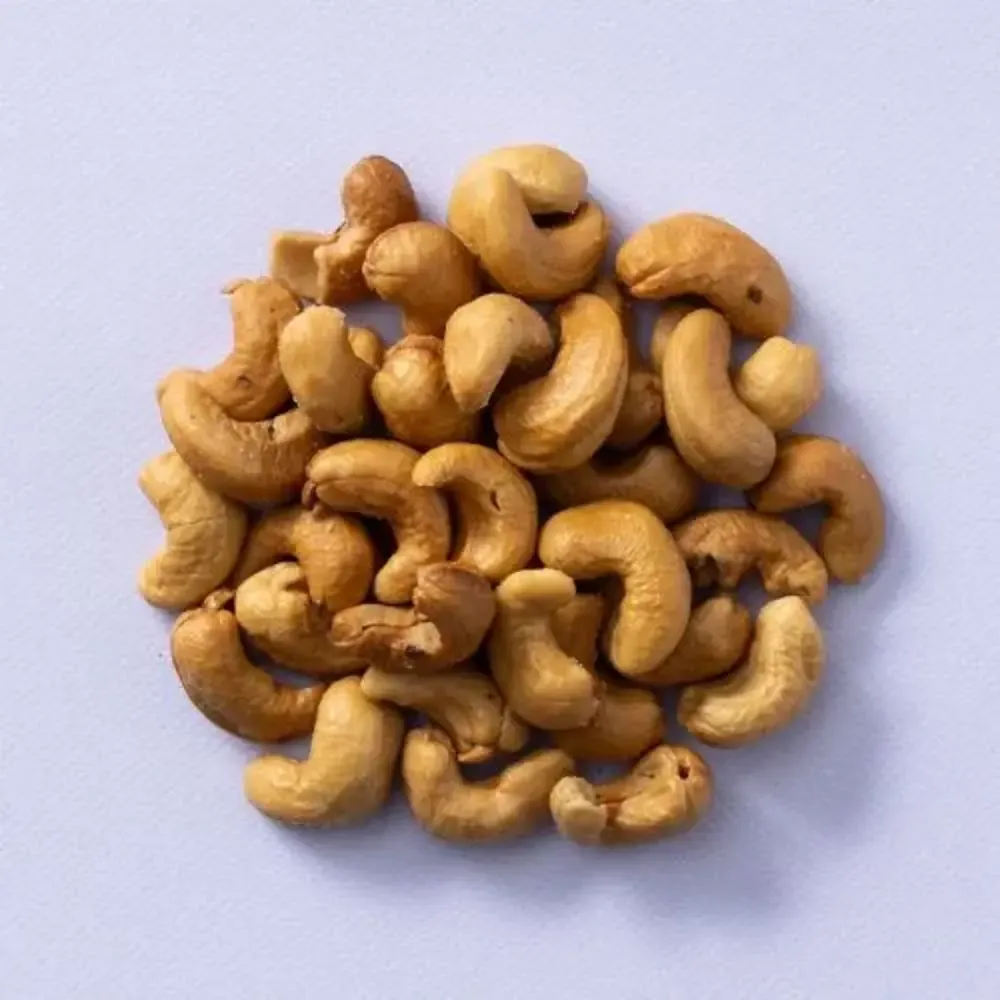 De Notenshop Cashewnoten Gebrand Gezouten - De Notenshop De Notenshop Cashewnoten Gebrand Gezouten - De Notenshop