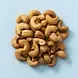 De Notenshop Cashewnoten Gebrand Ongezouten - De Notenshop De Notenshop Cashewnoten Gebrand Ongezouten - De Notenshop