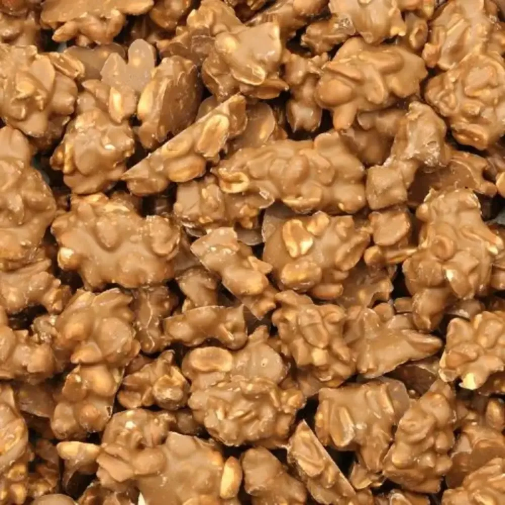 De Notenshop Pindarotsen Melk - De Notenshop