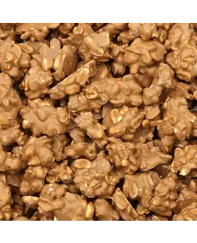 De Notenshop De Notenshop - Milch Erdnüsse De Notenshop De Notenshop - Milch Erdnüsse