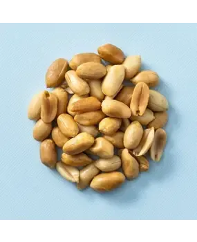 De Notenshop De Notenshop - Erdnüsse geröstet gesalzen De Notenshop De Notenshop - Erdnüsse geröstet gesalzen