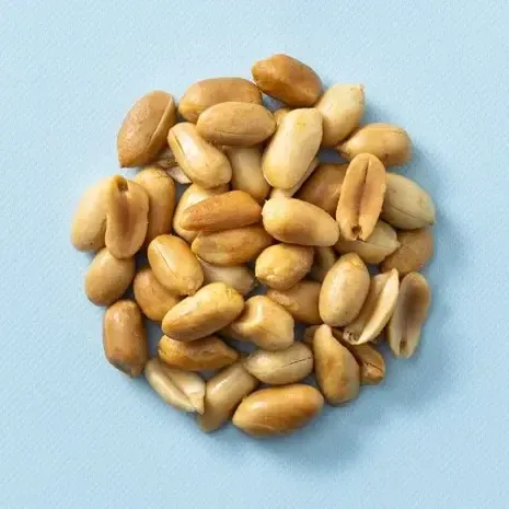 De Notenshop Pinda's Gebrand Gezouten - De Notenshop