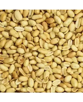 De Notenshop De Notenshop - Erdnüsse geröstet ungesalzen De Notenshop De Notenshop - Erdnüsse geröstet ungesalzen