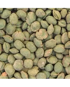 De Notenshop De Notenshop - Wasabi-Erdnüsse De Notenshop De Notenshop - Wasabi-Erdnüsse