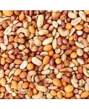 De Notenshop Borrel Mix - De Notenshop