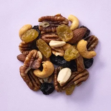 De Notenshop Studentenmüsli – Der Nussladen