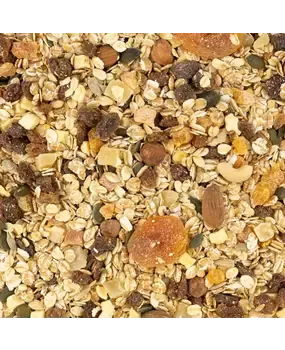De Notenshop Muesli Royaal - De Notenshop