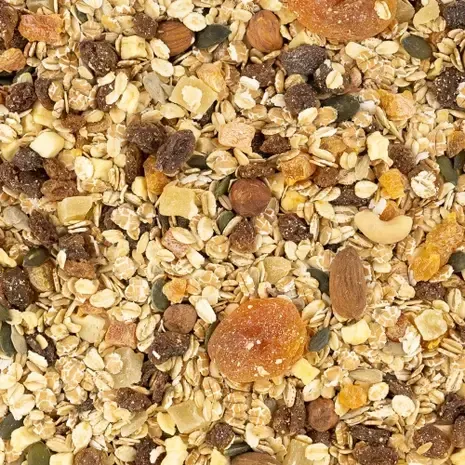 De Notenshop Muesli Royaal - De Notenshop