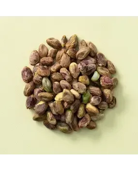 De Notenshop Pistachenoten Gepeld Geroosterd - De Notenshop