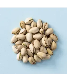 De Notenshop Pistachenoten In Dop Ongebrand - De Notenshop De Notenshop Pistachenoten In Dop Ongebrand - De Notenshop