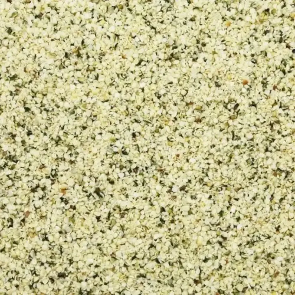 De Notenshop De Notenshop - Hanfsamen geschält