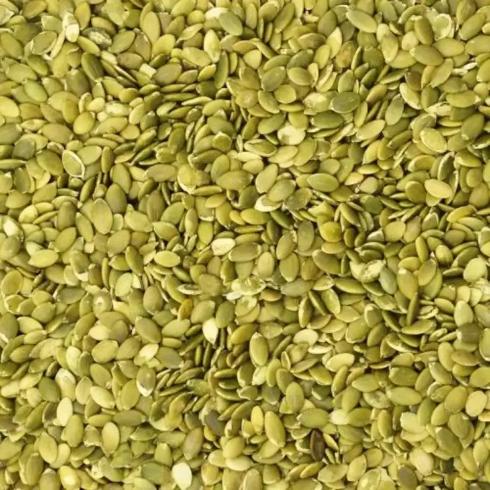 De Notenshop De Notenshop - Kürbiskerne De Notenshop De Notenshop - Kürbiskerne