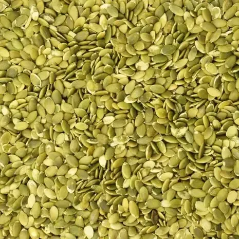 De Notenshop De Notenshop - Kürbiskerne De Notenshop De Notenshop - Kürbiskerne