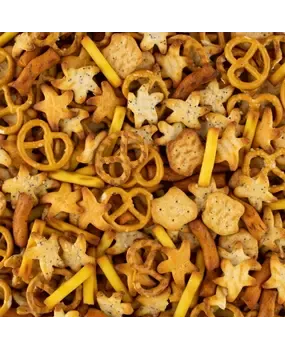 De Notenshop Der Nussladen - Cocktail Snack Mix