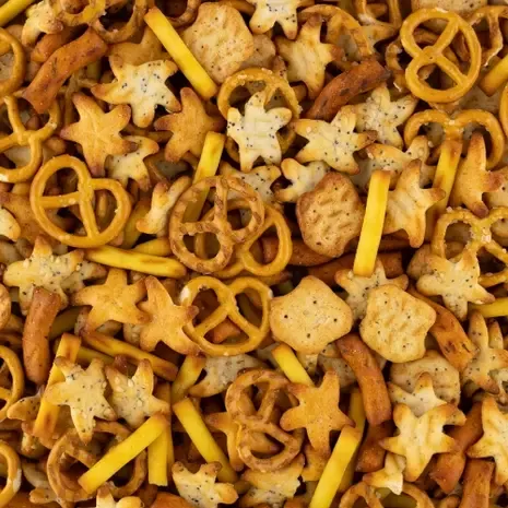 De Notenshop Cocktail Snack Mix - De Notenshop