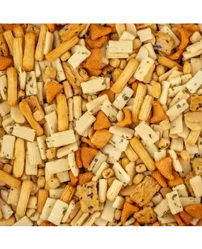 De Notenshop Der Nussladen - Geisha Mix