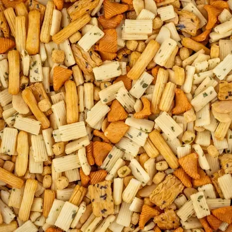 De Notenshop Der Nussladen - Geisha Mix De Notenshop Der Nussladen - Geisha Mix