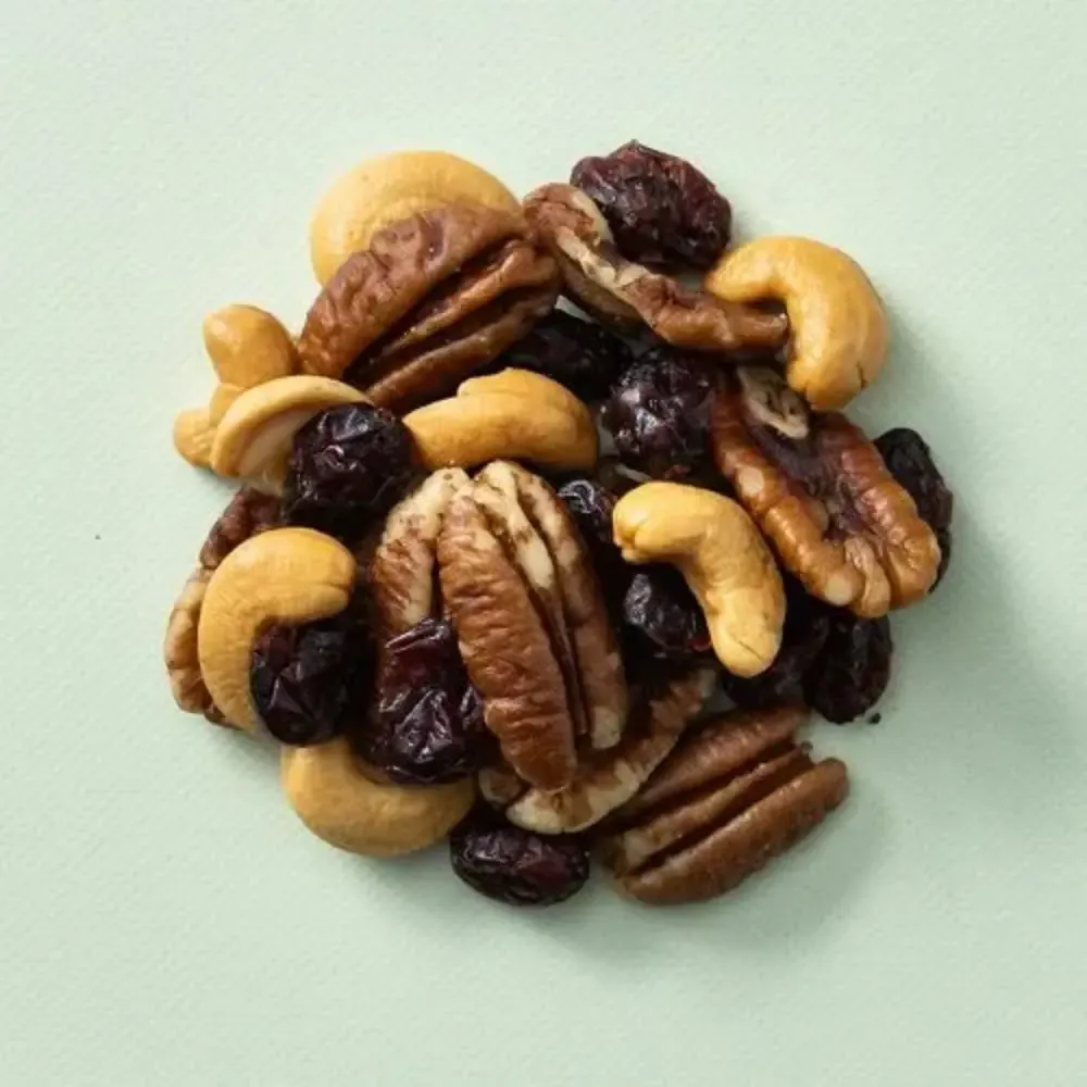 De Notenshop Cranberry Notenmix Ongezouten - De Notenshop