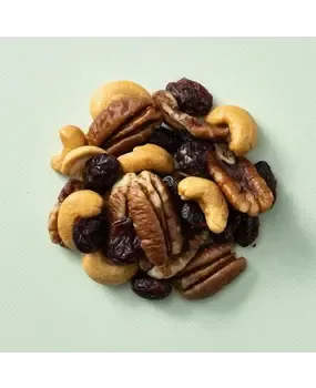 De Notenshop Cranberry Notenmix Ongezouten - De Notenshop De Notenshop Cranberry Notenmix Ongezouten - De Notenshop