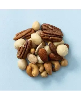 De Notenshop Macadamia Notenmix Gezouten - De Notenshop