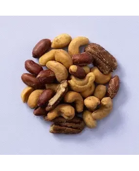 De Notenshop The Nutshop - Indische Currymischung Geröstet Würzig