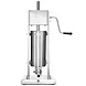 Hendi Worstenvuller - 5 Liter Hendi Worstenvuller - 5 Liter