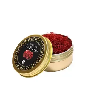 Van Beekum Specerijen Saffron