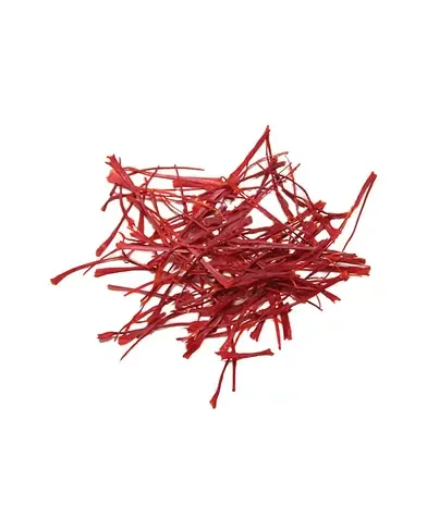 Van Beekum Specerijen Saffron