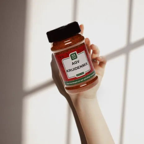 Van Beekum Specerijen AGV Kräutermischung | Frohe Festtage Van Beekum Specerijen AGV Kräutermischung | Frohe Festtage