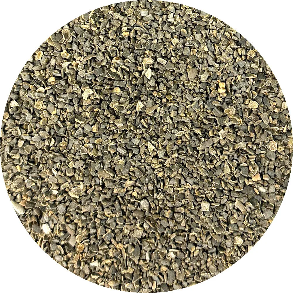 Van Beekum Specerijen Zeewier Fijn Gesneden