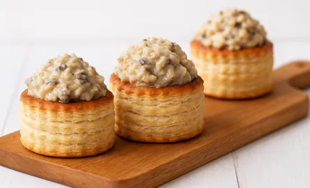 Welke kruiden in kippenragout?