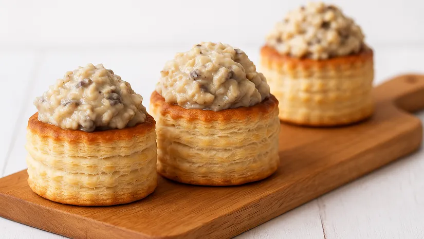 Welke kruiden in kippenragout?