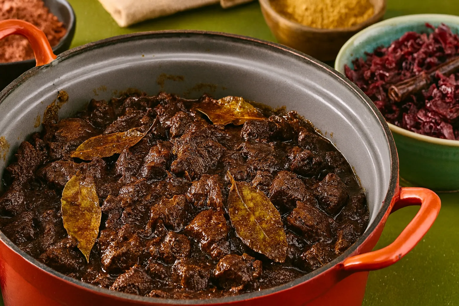 Zelf Hachee kruidenmix maken: Voor de perfecte stoofpot! Zelf Hachee kruidenmix maken: Voor de perfecte stoofpot!