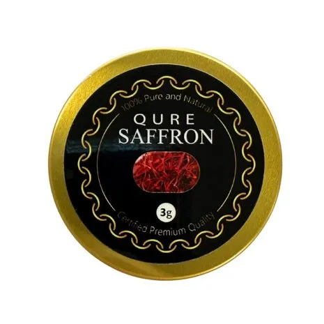 Van Beekum Specerijen Saffron