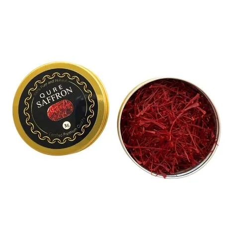 Van Beekum Specerijen Saffron