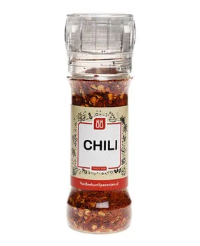 Van Beekum Specerijen Chili Van Beekum Specerijen Chili