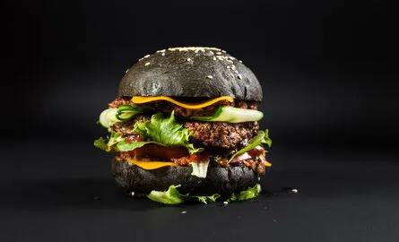 Recept: De Black Friday Burger!