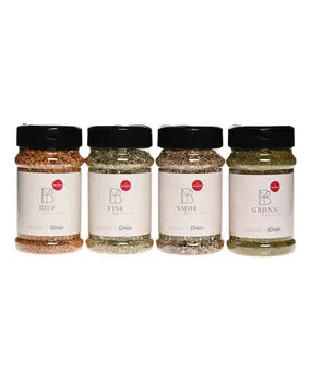 Van Beekum Specerijen Basiliek x Van Beekum Specerijen Pakket