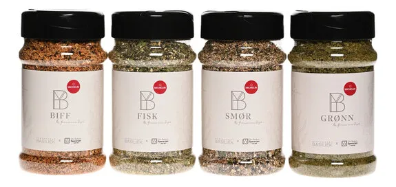 Van Beekum Specerijen Basilika X Van Beekum Gewürzpaket Van Beekum Specerijen Basilika X Van Beekum Gewürzpaket