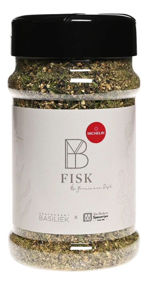 Van Beekum Specerijen Basilika X Van Beekum Gewürzpaket Van Beekum Specerijen Basilika X Van Beekum Gewürzpaket